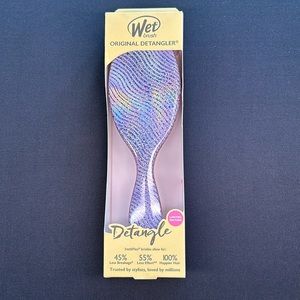 Wet Brush Original Detangler Brush Limited Edition